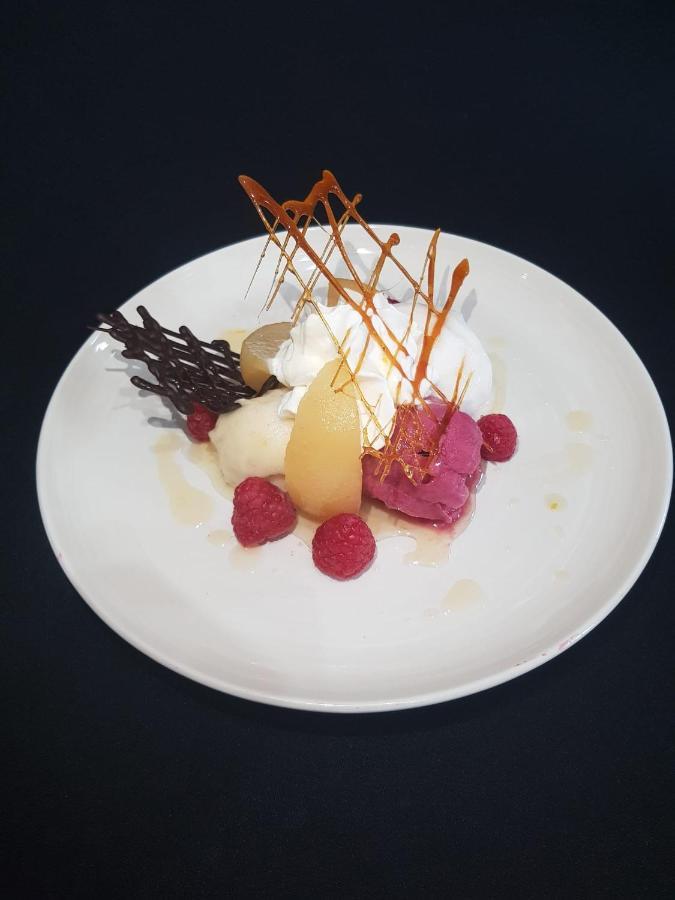 Tailor Hotel Sport & Conference โมรอค ภายนอก รูปภาพ